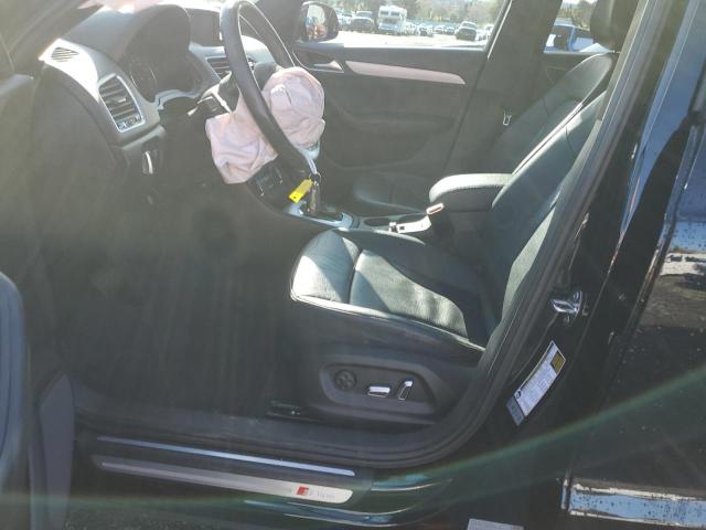 2018 AUDI Q3 PREMIUM - WA1BCCFS4JR018602