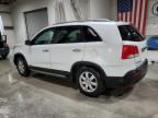 KIA SORENTO LX photo