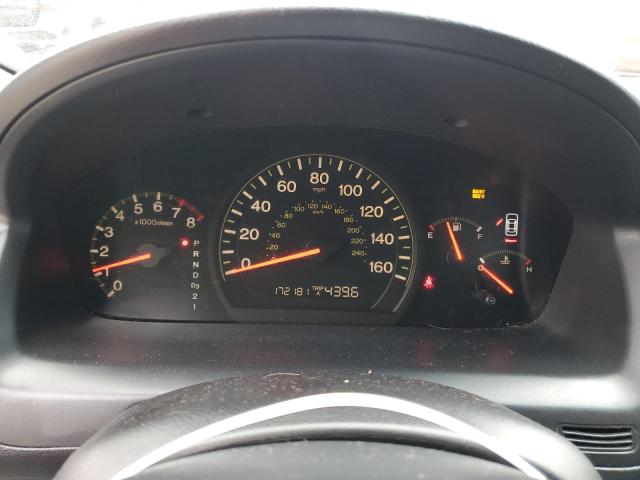 2004 Honda Accord Ex VIN: 1HGCM66584A061055 Lot: 46839844