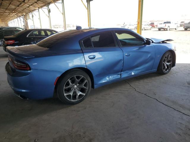 2015 DODGE CHARGER R/ - 2C3CDXCTXFH813659