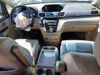 HONDA ODYSSEY EX photo