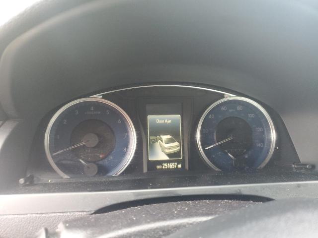 2016 Toyota Camry Le VIN: 4T1BF1FK9GU136907 Lot: 46180694