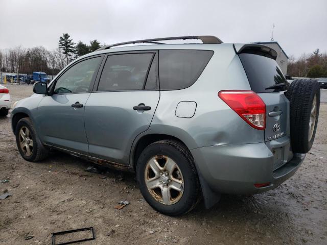 2007 Toyota Rav4 VIN: JTMBD33V875111026 Lot: 48656934