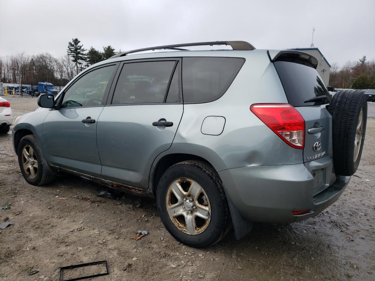 JTMBD33V875111026 2007 Toyota Rav4