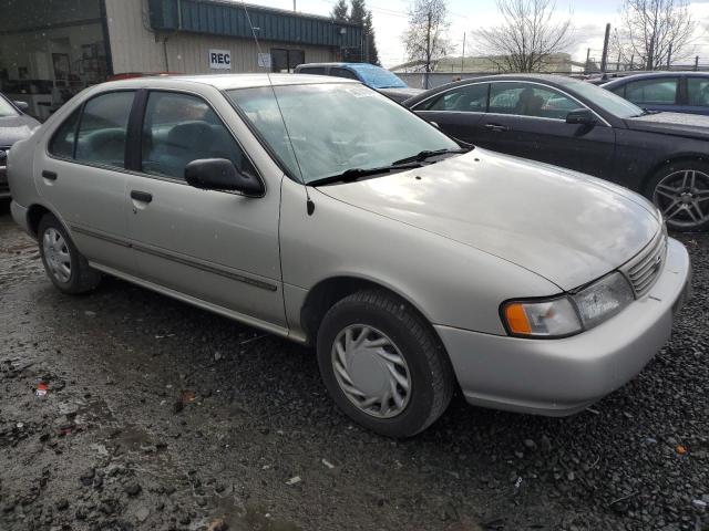 1997 Nissan Sentra Base VIN: 1N4AB41D1VC768508 Lot: 48731084