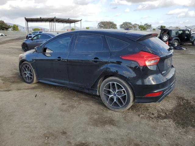 2016 Ford Focus Se VIN: 1FADP3K24GL301608 Lot: 48379444