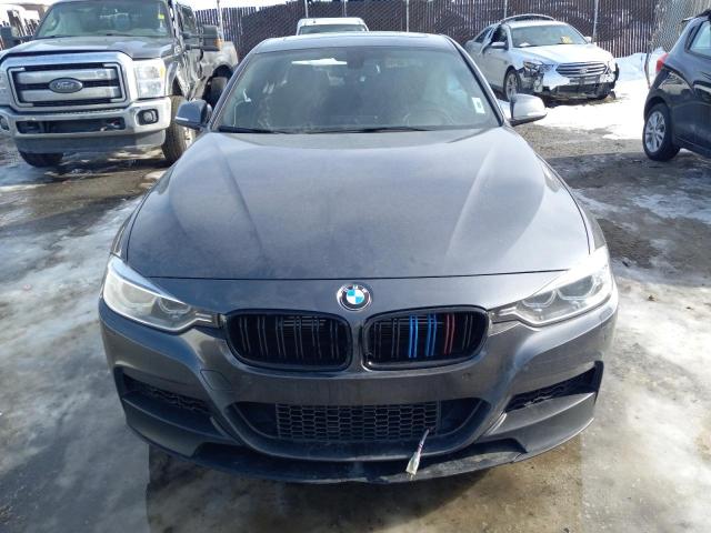 2015 BMW 335 XI - WBA3B9C53FP982834
