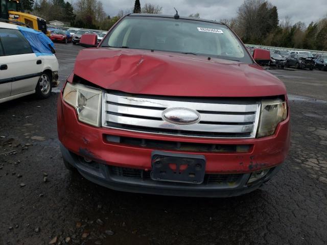 2FMDK48C78BA29700 2008 Ford Edge Sel