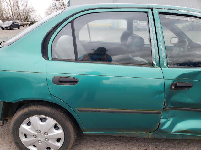 1NXBA02E9VZ557497 | 1997 Toyota corolla base