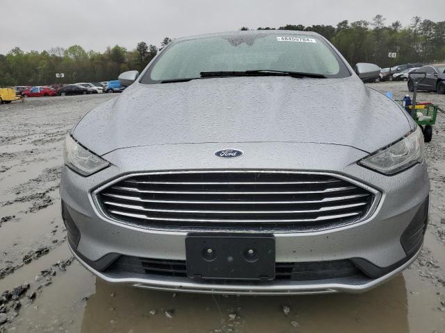 3FA6P0HD6LR226955 Ford Fusion SE 5