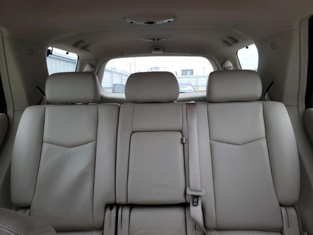 2004 Cadillac Srx VIN: 1GYDE63A140135563 Lot: 45439214