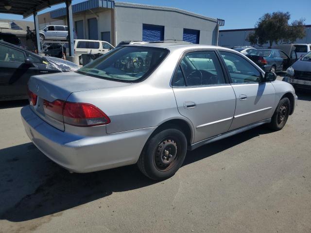 2002 Honda Accord Value VIN: 1HGCF86682A136963 Lot: 47709134