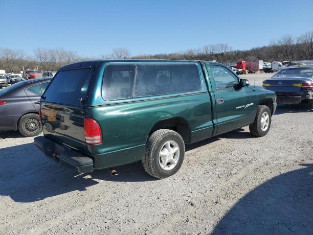 1999 Dodge Dakota VIN: 1B7FL26X4XS156557 Lot: 47555814