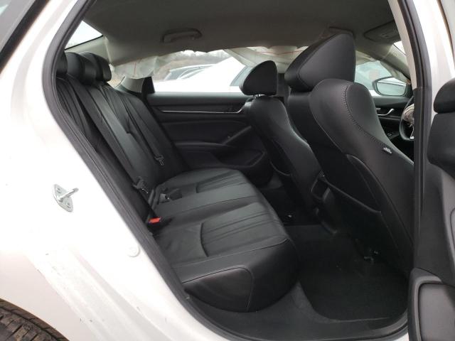 2022 Honda Accord Sport Se VIN: 1HGCV1F49NA004873 Lot: 43625784