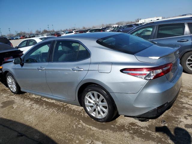 VIN 4T1B11HK1JU507559 2018 Toyota Camry, L no.2