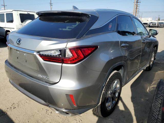 2T2ZZMCA7KC118690 2019 Lexus Rx 350 Base