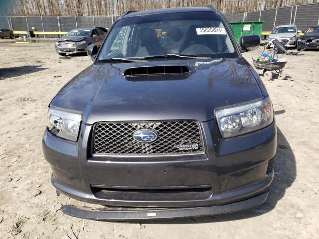 2008 Subaru Forester Sports 2.5X VIN: JF1SG66688H730647 Lot: 54870944