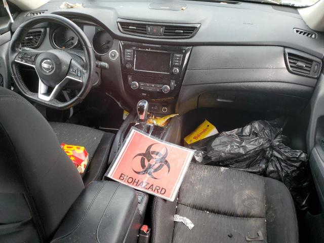 2019 NISSAN ROGUE S - JN8AT2MT6KW262962