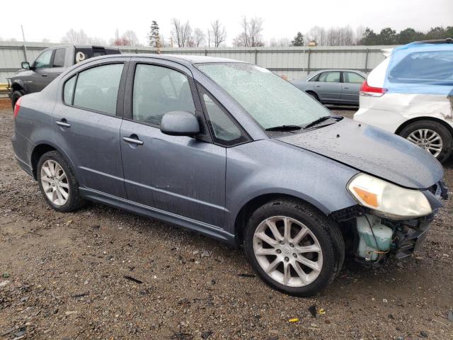 2008 Suzuki Sx4 Convenience VIN: JS2YC415485103132 Lot: 46877514