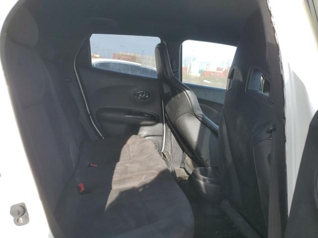 2015 NISSAN JUKE NISMO - JN8DF5MV3FT250251