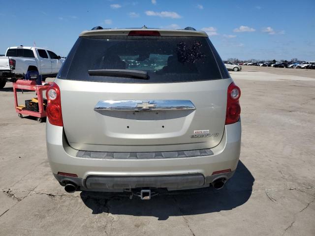 2015 Chevrolet Equinox Lt VIN: 2GNFLCE39F6433247 Lot: 46129494