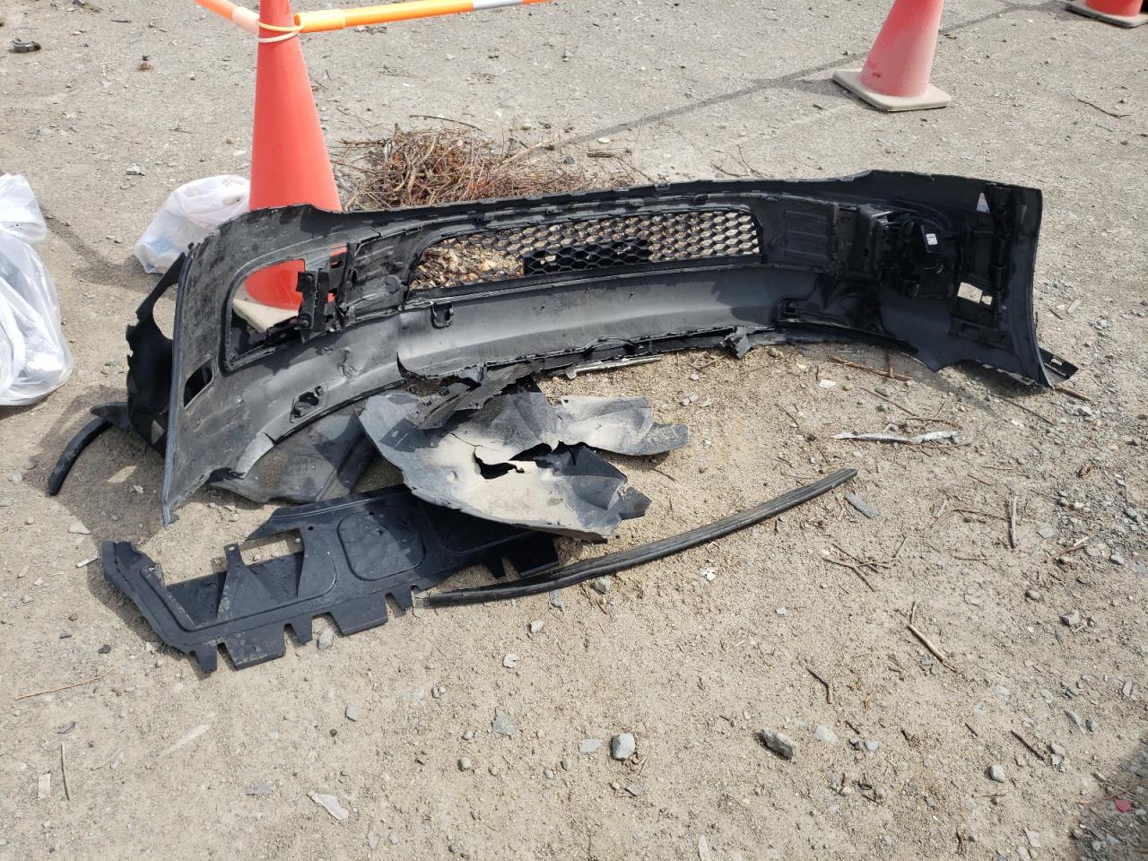 WVWHD7AJ2CW011493 2012 Volkswagen Gti