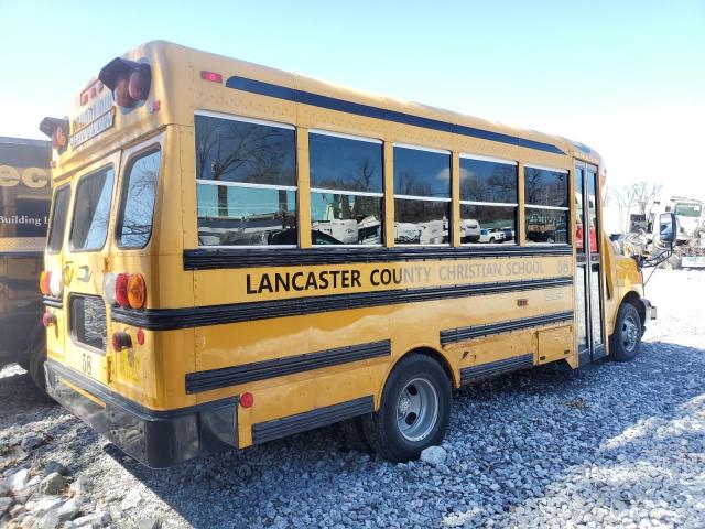 2008 Chevrolet Express G3500 VIN: 1GBJG316681168031 Lot: 46920544