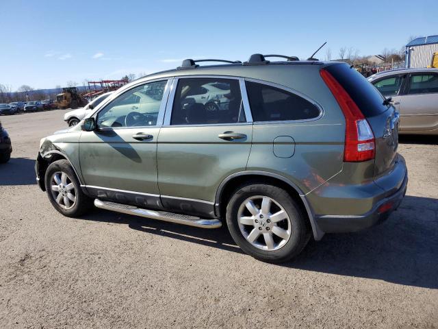 JHLRE48737C072811 | 2007 Honda cr-v exl