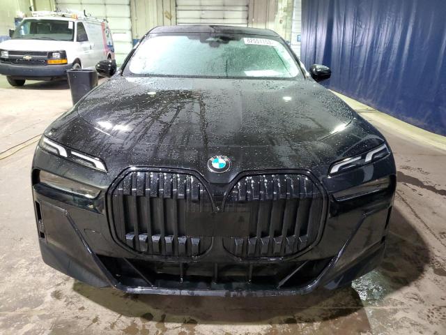 2023 BMW 760 XI WBA33EJ05PCM56677