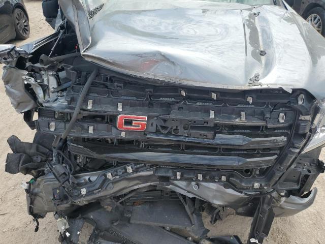 2021 GMC SIERRA K15 - 3GTU9CETXMG304126