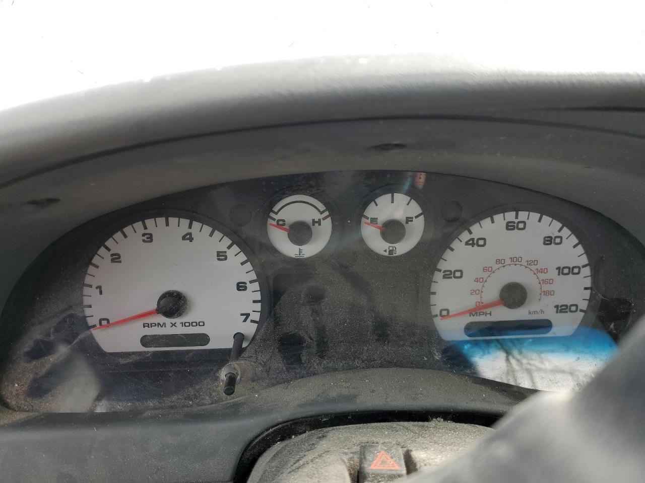 1FTYR11U68PB08674 2008 Ford Ranger