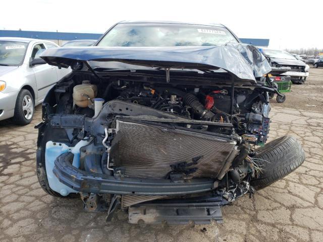 Lot #2411427625 2019 FORD EDGE SE salvage car