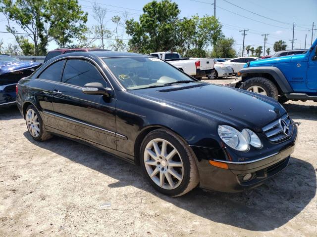 2007 Mercedes-Benz Clk 350 VIN: WDBTJ56HX7F222197 Lot: 48857874