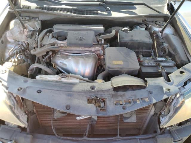 2014 Toyota Camry L VIN: 4T1BF1FK8EU354091 Lot: 49028534