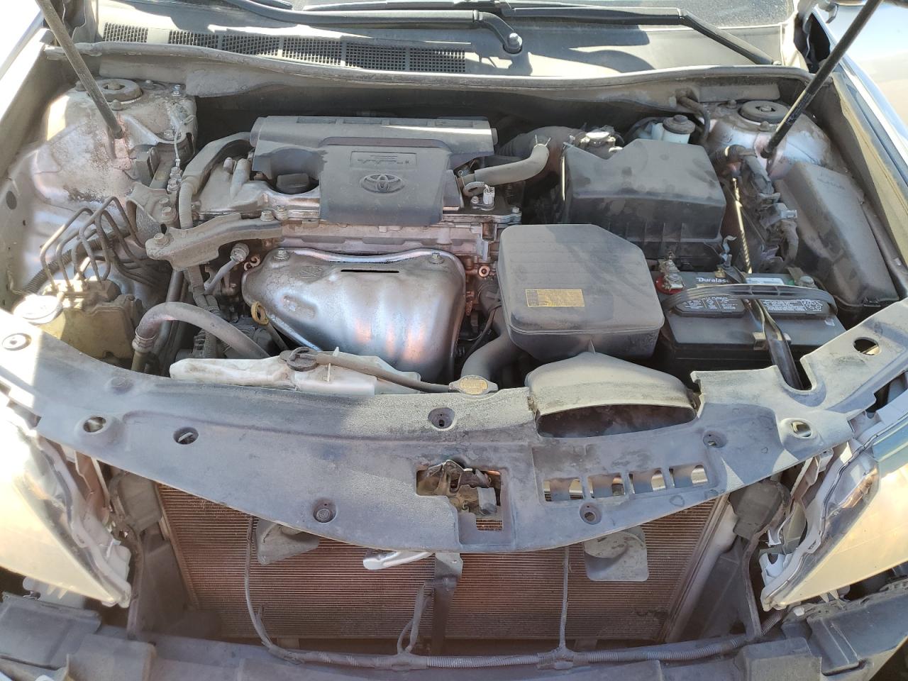 4T1BF1FK8EU354091 2014 Toyota Camry L