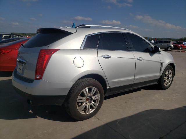 3GYFNDEYXBS509374 | 2011 Cadillac srx luxury collection