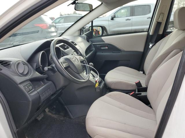 2013 Mazda 5 VIN: JM1CW2BL8D0145081 Lot: 48392384