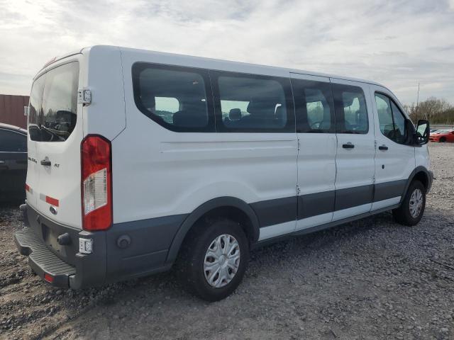 2018 Ford Transit T-350 VIN: 1FBZX2ZM3JKA29104 Lot: 46183024