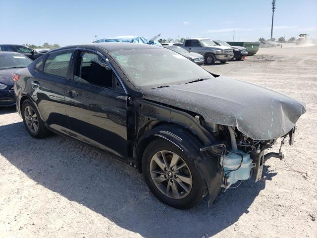 2016 KIA OPTIMA LX - 5XXGT4L14GG011271