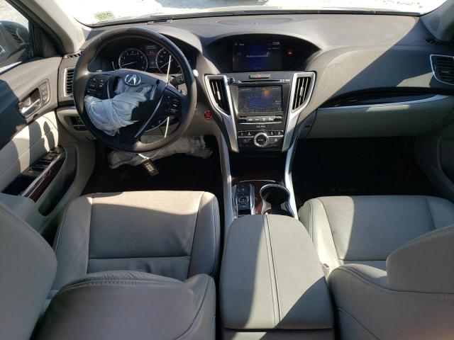 2015 ACURA TLX ADVANC 19UUB2F77FA020164