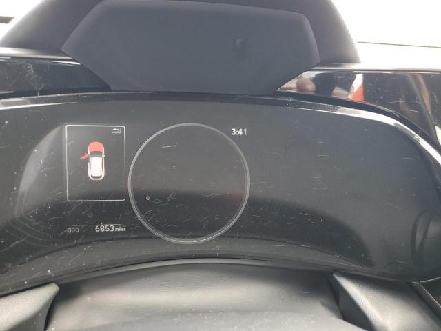 2024 LEXUS NX 250 BAS 2T2ADCAZXRC010105