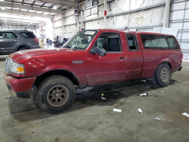 Lot #2471542000 2006 FORD RANGER SUP salvage car