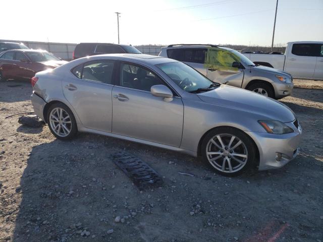 2006 Lexus Is 250 VIN: JTHBK262662010521 Lot: 45679554