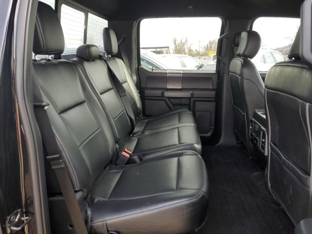 2020 FORD F150 SUPER - 1FTEW1E46LKE20599