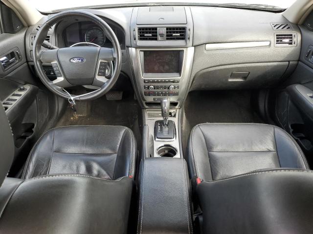 2010 Ford Fusion Hybrid VIN: 3FADP0L31AR249675 Lot: 48789494