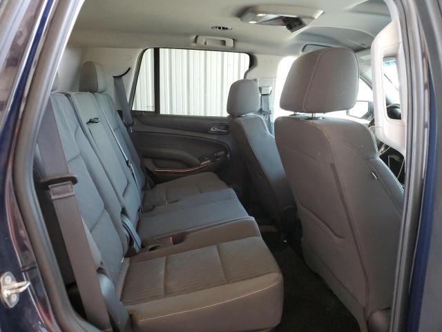 2018 CHEVROLET TAHOE K150 - 1GNSKAEC0JR202725