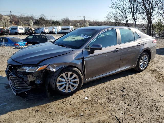 4T1B11HK9JU098484 2018 TOYOTA CAMRY