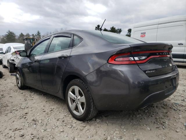 2015 Dodge Dart Sxt VIN: 1C3CDFBBXFD212669 Lot: 47729074