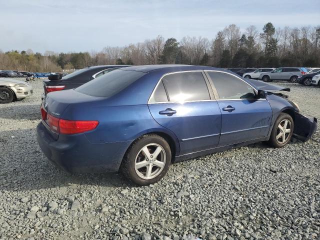 2005 Honda Accord Ex VIN: 1HGCM56785A024133 Lot: 48339044