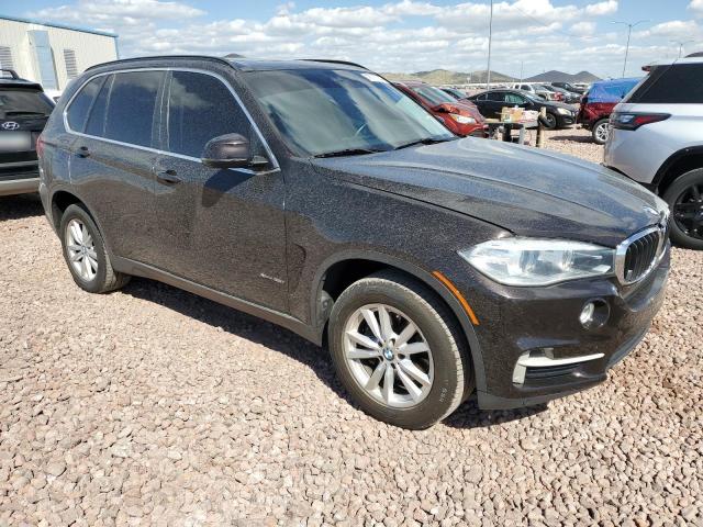 Lot #2484843629 2014 BMW X5 XDRIVE3 salvage car